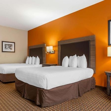Best Western Plus Circle Inn Enterprise Eksteriør billede