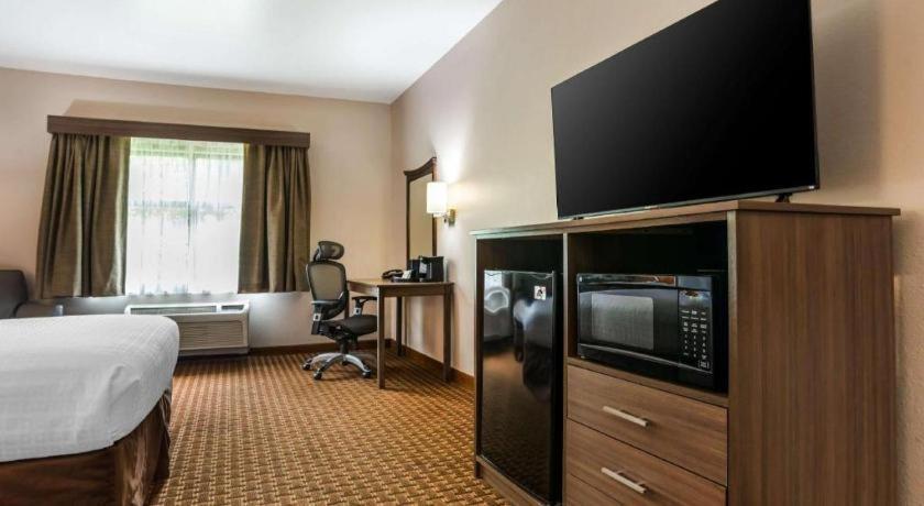 Best Western Plus Circle Inn Enterprise Eksteriør billede